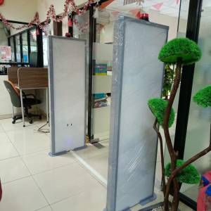Sistem Perpustakaan 11